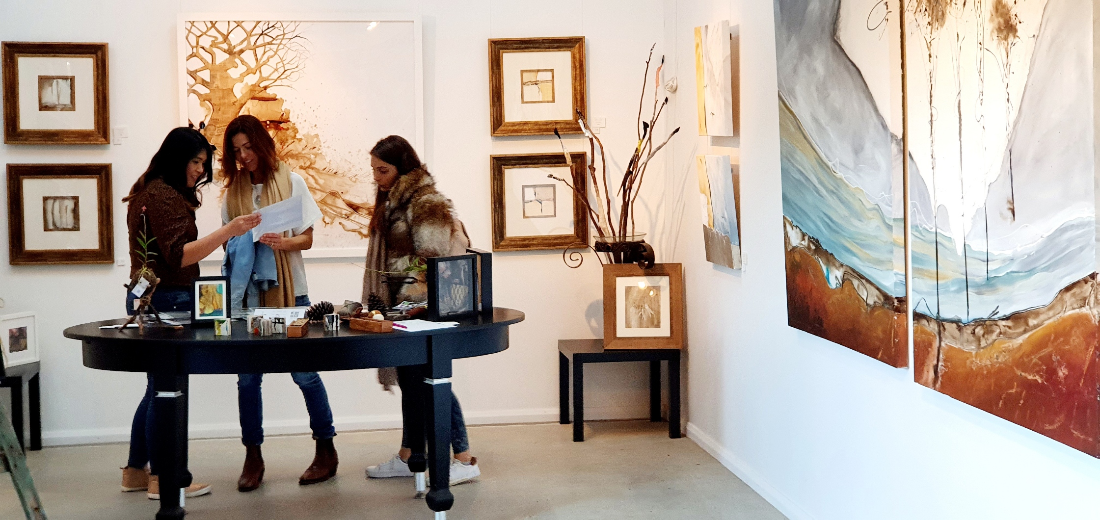 Christa’s Art and Gilding