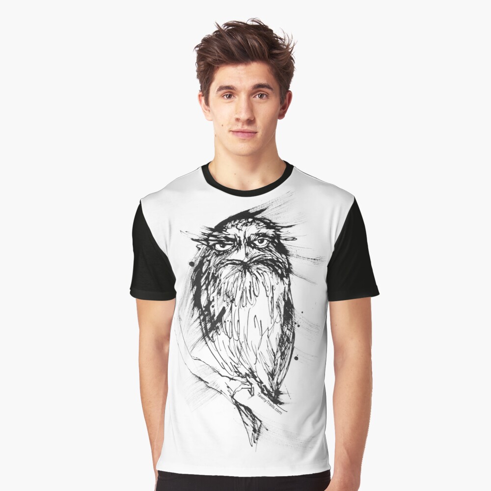 Free owl artwork design