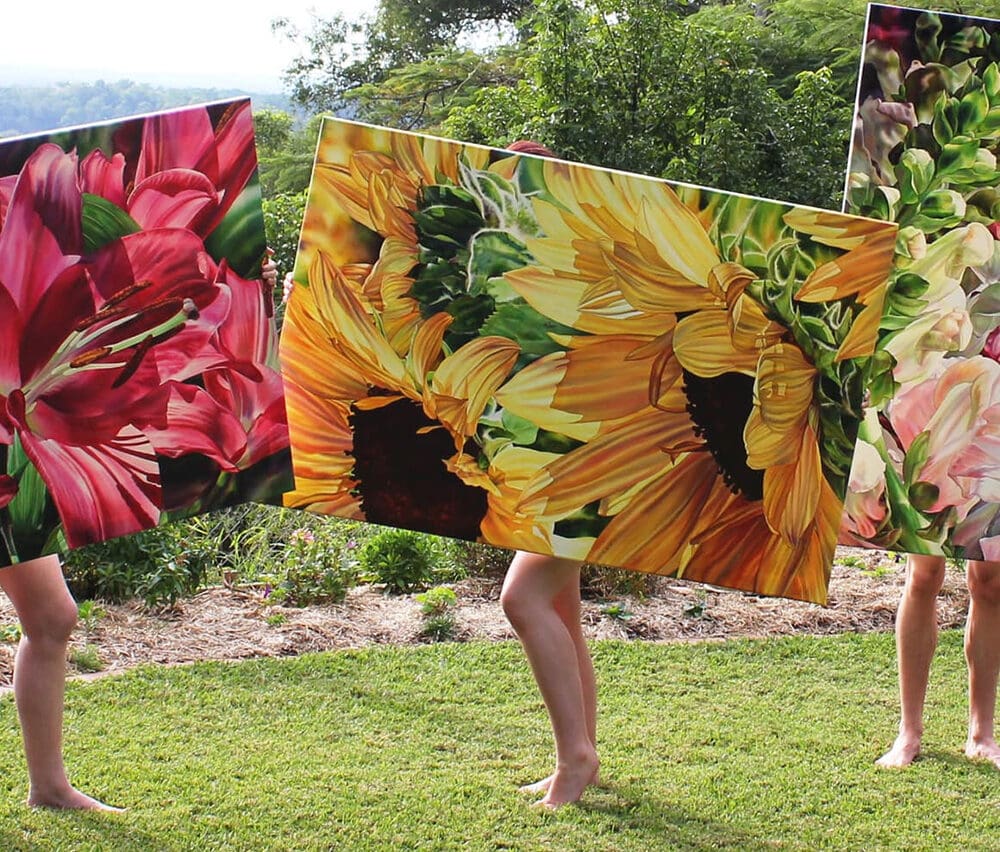 This Spring Discover Creativity in Full Bloom on Tawny Trails.